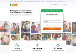 BharatMatrimony
